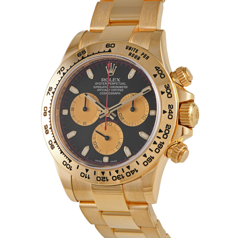 Rolex Daytona